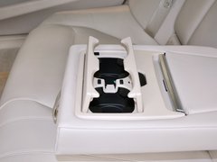 2013款 320Li 2.0T 时尚型