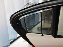 2013款 320Li 2.0T 时尚型