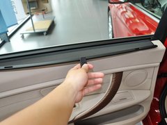 2013款 320Li 2.0T 时尚型