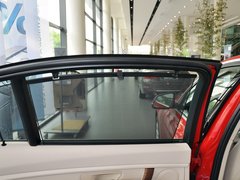 2013款 320Li 2.0T 时尚型