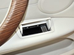 2013款 320Li 2.0T 时尚型