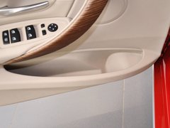 2013款 320Li 2.0T 时尚型