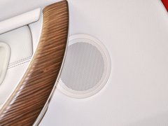 2013款 320Li 2.0T 时尚型