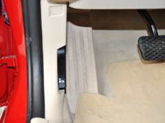 2013款 320Li 2.0T 时尚型