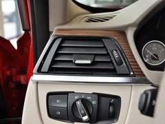 2013款 320Li 2.0T 时尚型