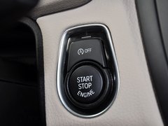 2013款 320Li 2.0T 时尚型