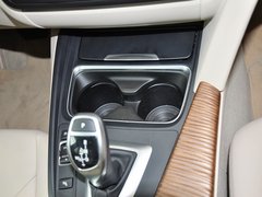 2013款 320Li 2.0T 时尚型