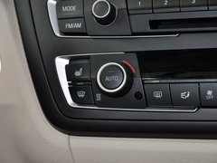 2013款 320Li 2.0T 时尚型