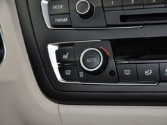 2013款 320Li 2.0T 时尚型