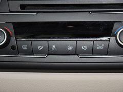 2013款 320Li 2.0T 时尚型