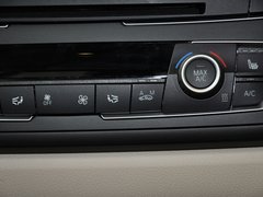 2013款 320Li 2.0T 时尚型