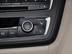 2013款 320Li 2.0T 时尚型