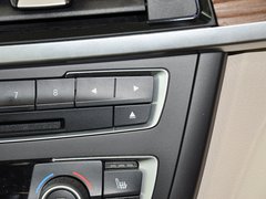 2013款 320Li 2.0T 时尚型