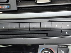 2013款 320Li 2.0T 时尚型