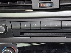 2013款 320Li 2.0T 时尚型