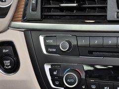 2013款 320Li 2.0T 时尚型