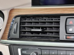 2013款 320Li 2.0T 时尚型
