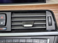 2013款 320Li 2.0T 时尚型