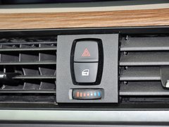 2013款 320Li 2.0T 时尚型
