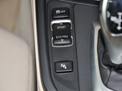 2013款 320Li 2.0T 时尚型