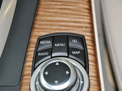 2013款 320Li 2.0T 时尚型