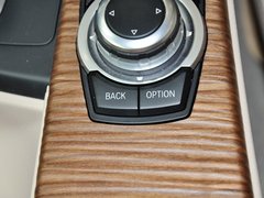 2013款 320Li 2.0T 时尚型