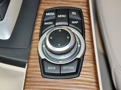 2013款 320Li 2.0T 时尚型