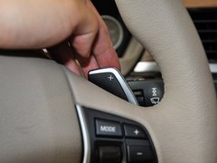 2013款 320Li 2.0T 时尚型