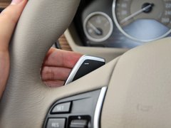 2013款 320Li 2.0T 时尚型