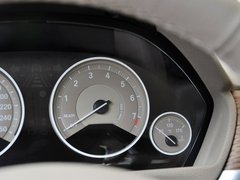 2013款 320Li 2.0T 时尚型