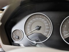 2013款 320Li 2.0T 时尚型