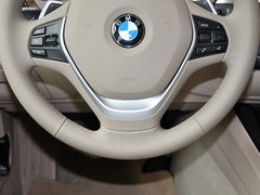 2013款 320Li 2.0T 时尚型
