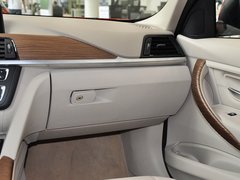 2013款 320Li 2.0T 时尚型