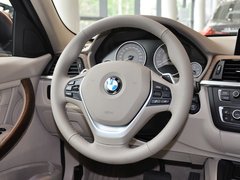 2013款 320Li 2.0T 时尚型