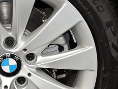 2013款 320Li 2.0T 时尚型