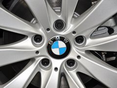 2013款 320Li 2.0T 时尚型