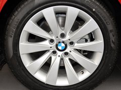 2013款 320Li 2.0T 时尚型