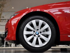 2013款 320Li 2.0T 時(shí)尚型