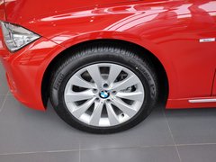 2013款 320Li 2.0T 時(shí)尚型