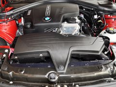 2013款 320Li 2.0T 時(shí)尚型