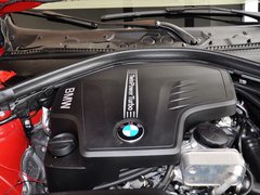 2013款 320Li 2.0T 時(shí)尚型