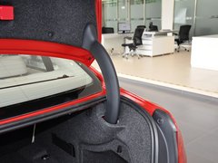 2013款 320Li 2.0T 時(shí)尚型