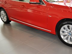 2013款 320Li 2.0T 時(shí)尚型