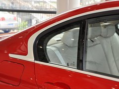 2013款 320Li 2.0T 時(shí)尚型