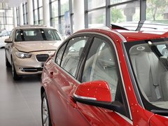2013款 320Li 2.0T 時(shí)尚型