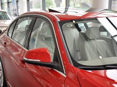 2013款 320Li 2.0T 時(shí)尚型