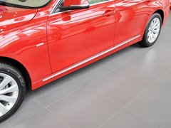 2013款 320Li 2.0T 時(shí)尚型