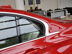 2013款 320Li 2.0T 時(shí)尚型