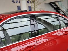 2013款 320Li 2.0T 時(shí)尚型