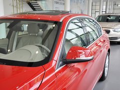 2013款 320Li 2.0T 时尚型
